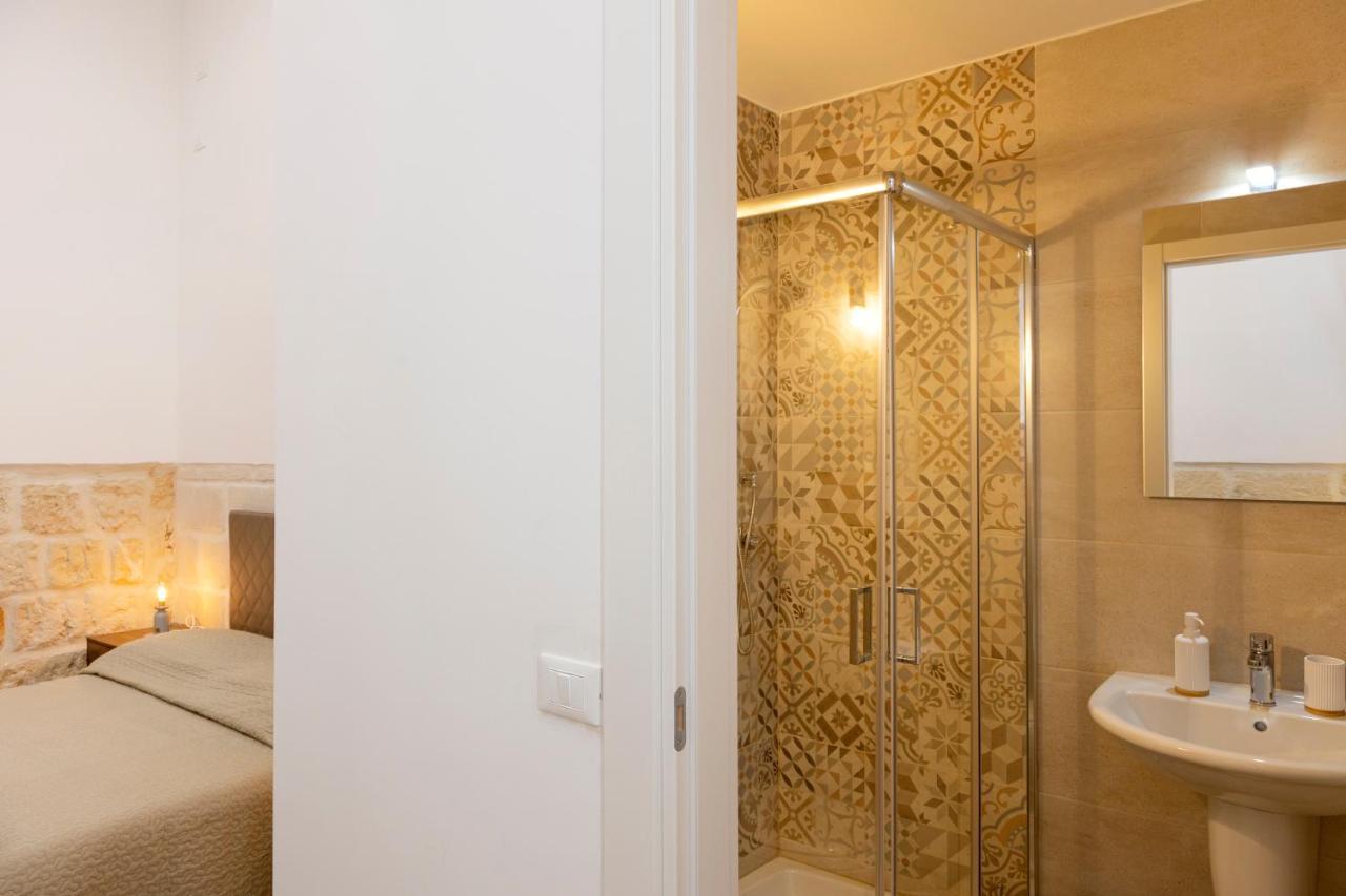 Apulian House Hotel Brindisi Exterior foto