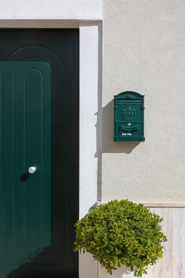 Apulian House Hotel Brindisi Exterior foto