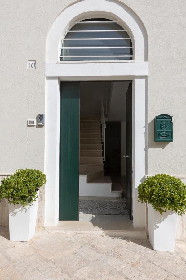 Apulian House Hotel Brindisi Exterior foto