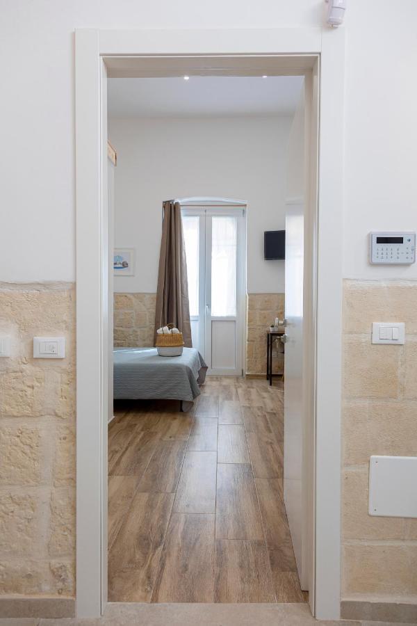 Apulian House Hotel Brindisi Exterior foto