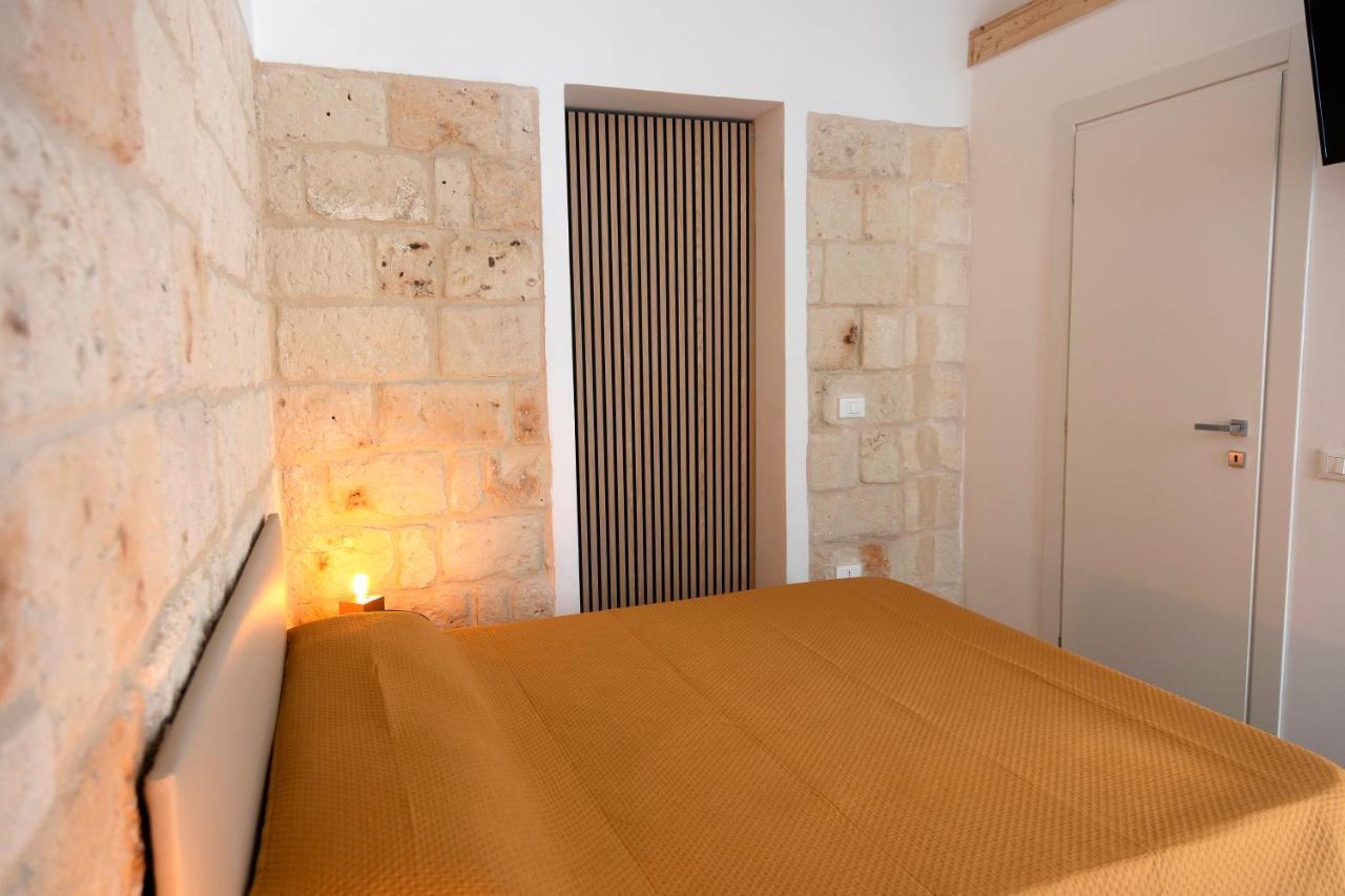 Apulian House Hotel Brindisi Exterior foto
