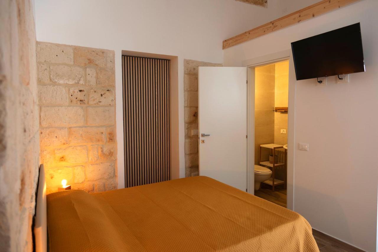 Apulian House Hotel Brindisi Exterior foto
